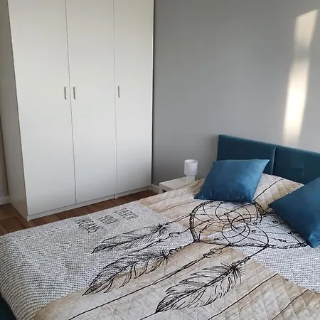 Na Letniej Z Garazem 