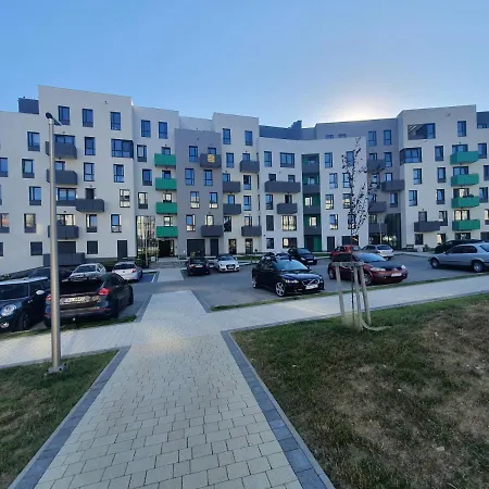 Na Letniej Z Garazem 