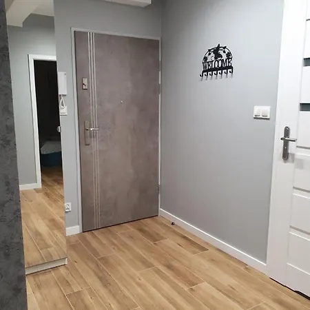 Na Letniej Z Garazem 