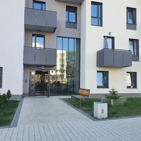 Na Letniej Z Garazem 