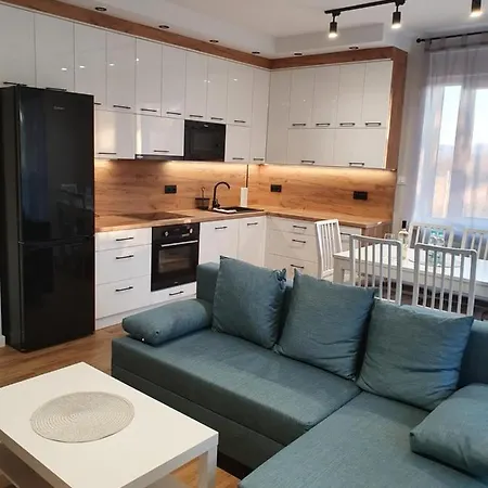 Na Letniej Z Garazem 