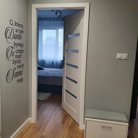 Na Letniej Z Garazem 