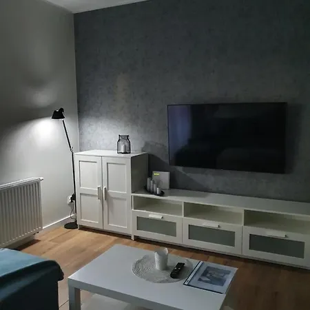 Na Letniej Z Garazem 