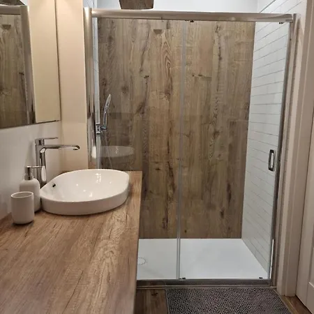 Appartamento Na Letniej Z Garazem 