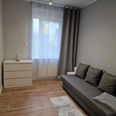 Na Letniej Z Garazem 