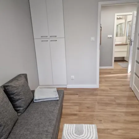 Na Letniej Z Garazem 