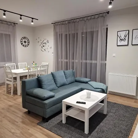 Na Letniej Z Garazem 