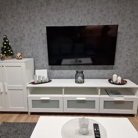 Na Letniej Z Garazem 