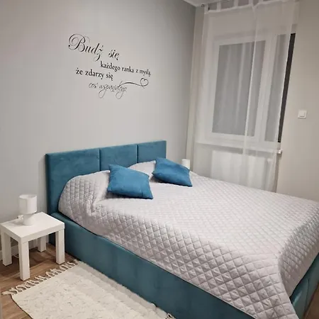 Na Letniej Z Garazem 