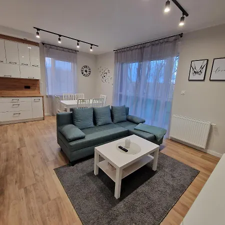 Na Letniej Z Garazem 