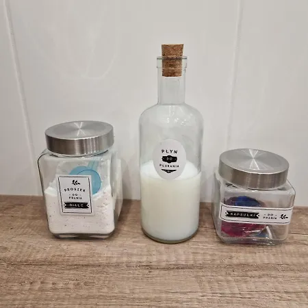 Appartamento Na Letniej Z Garazem 