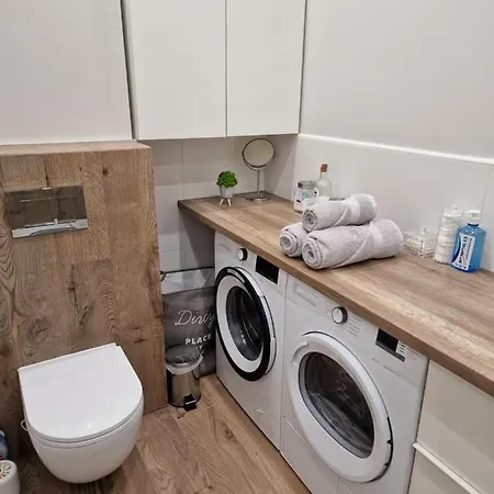 Na Letniej Z Garazem 