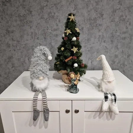 Na Letniej Z Garazem 