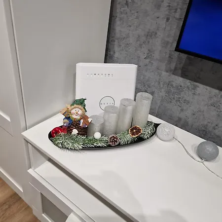 Na Letniej Z Garazem 