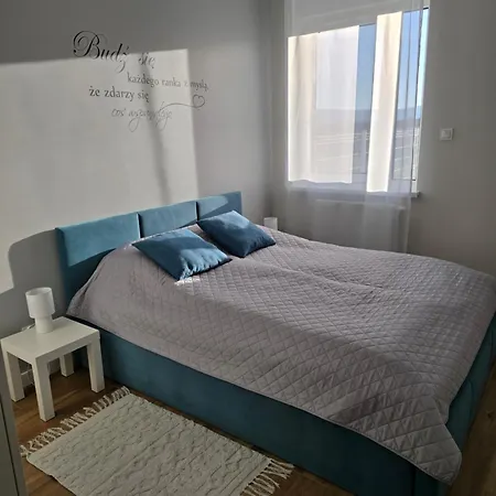 Na Letniej Z Garazem 