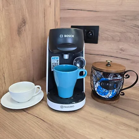 Na Letniej Z Garazem 