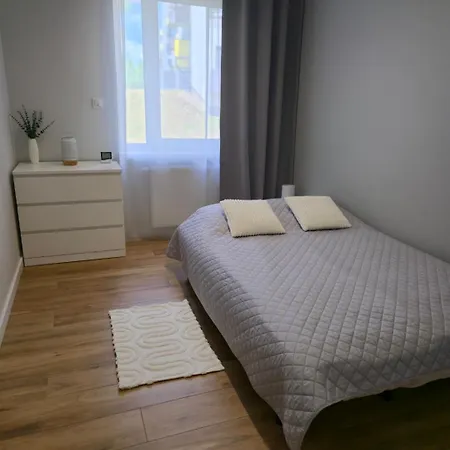 Na Letniej Z Garazem 