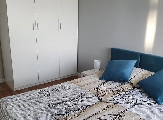 Na Letniej Z Garazem 