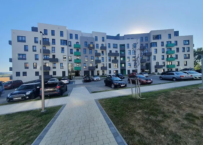 Na Letniej Z Garazem 