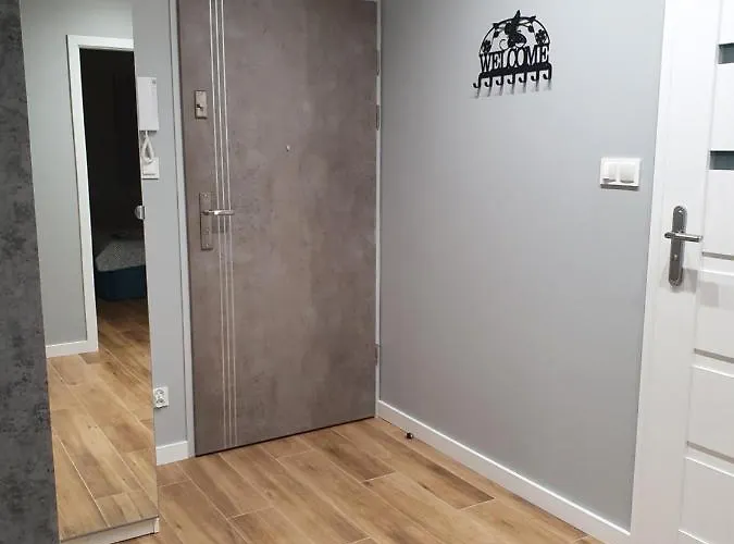 Na Letniej Z Garazem 