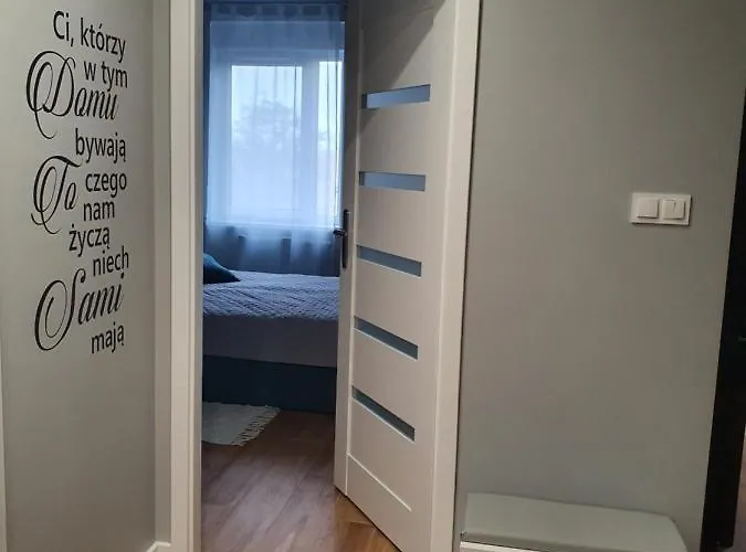 Na Letniej Z Garazem 