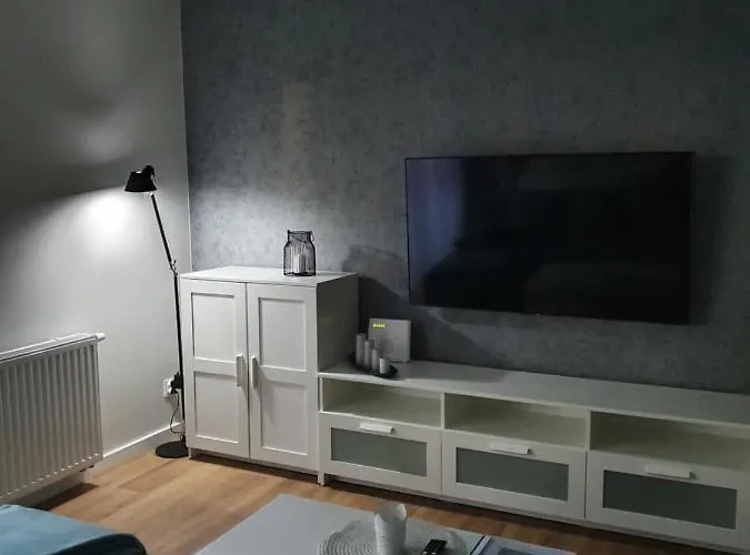 Na Letniej Z Garazem 