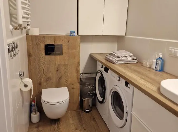 Na Letniej Z Garazem 