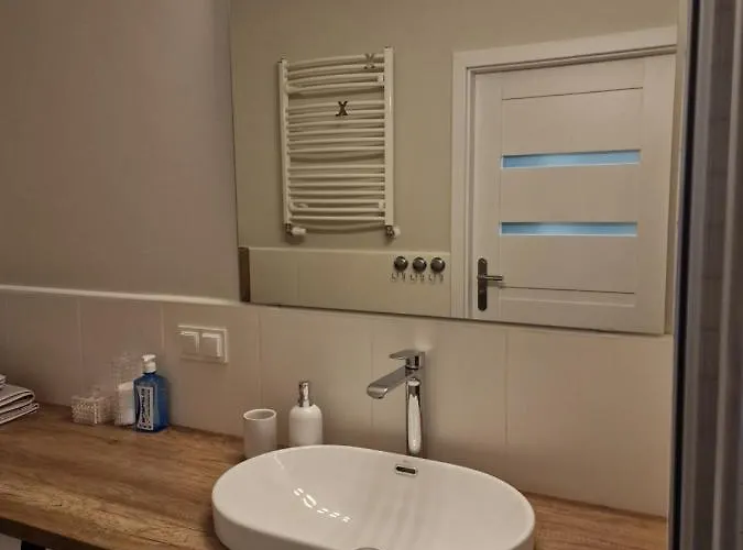 Na Letniej Z Garazem 