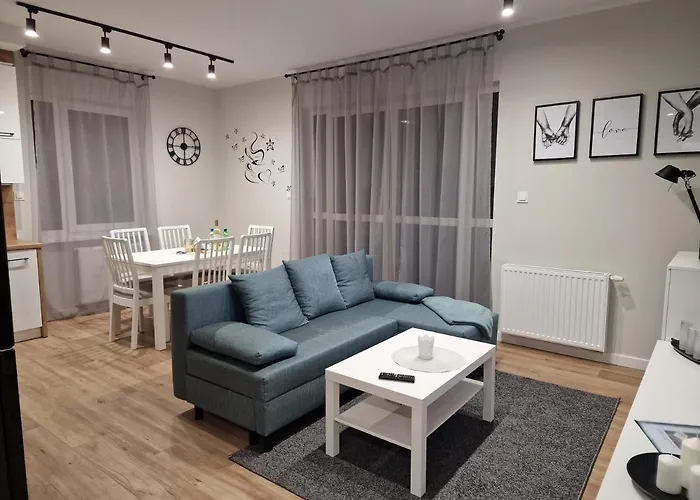 Na Letniej Z Garazem 