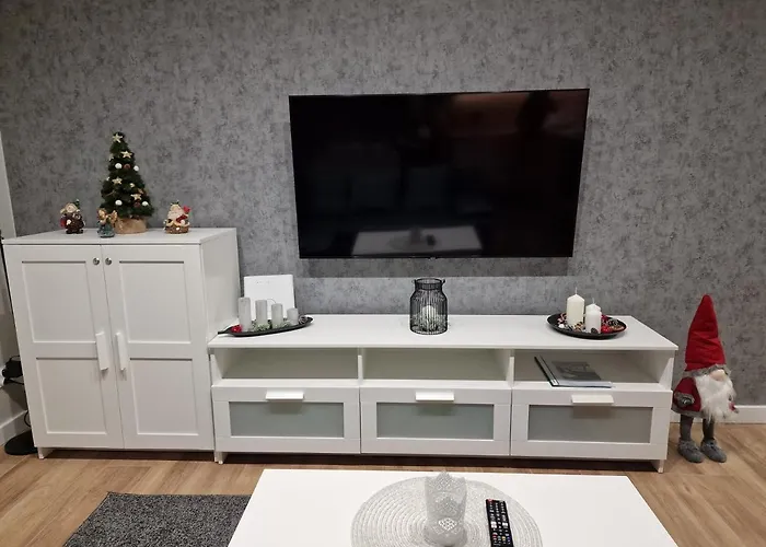 Na Letniej Z Garazem 