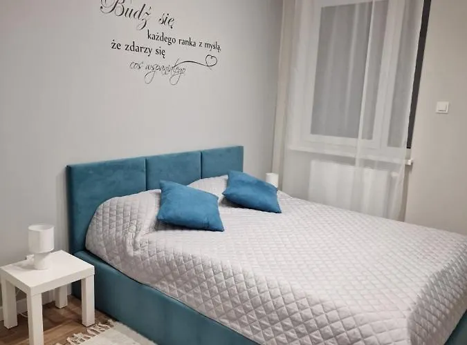 Na Letniej Z Garazem 