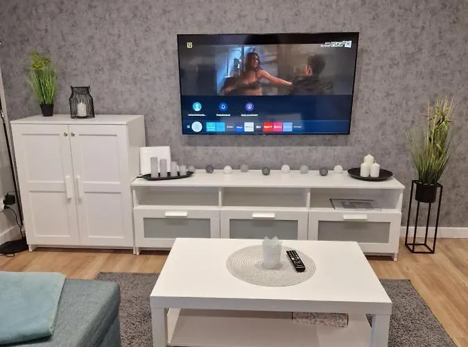 Na Letniej Z Garazem 