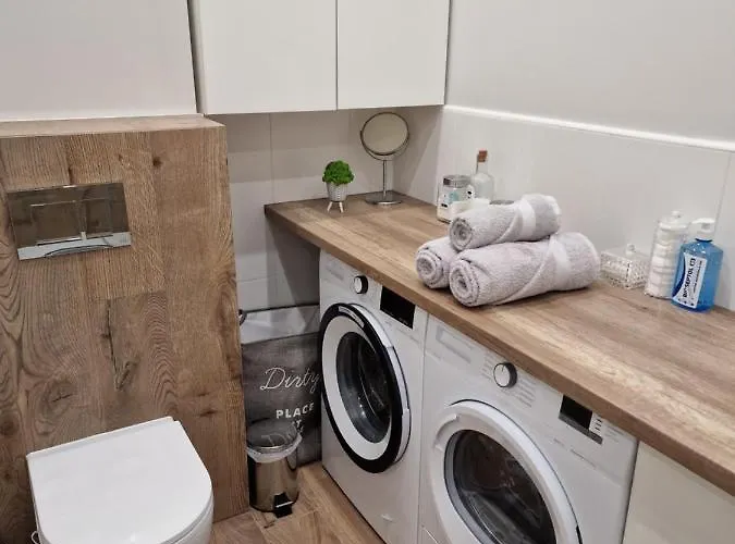 Na Letniej Z Garazem 