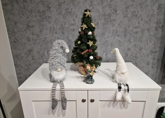 Na Letniej Z Garazem 