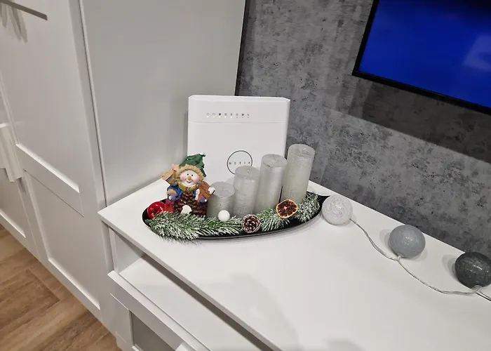 Na Letniej Z Garazem 