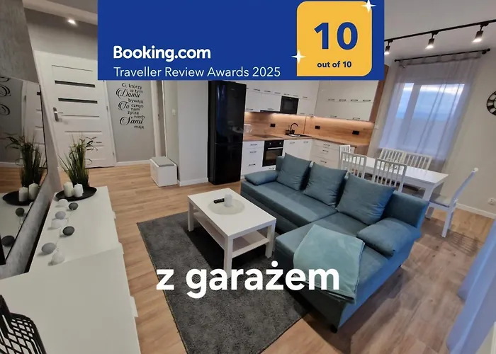 Na Letniej Z Garazem 