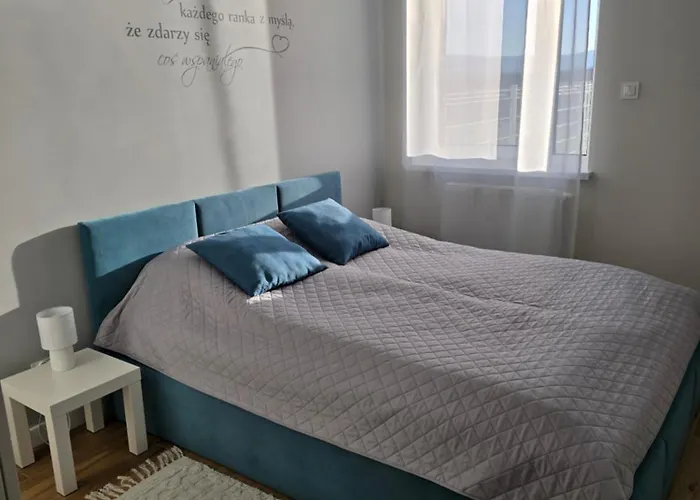 Na Letniej Z Garazem 