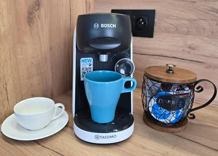 Na Letniej Z Garazem 