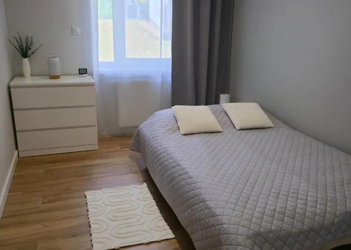 Na Letniej Z Garazem 