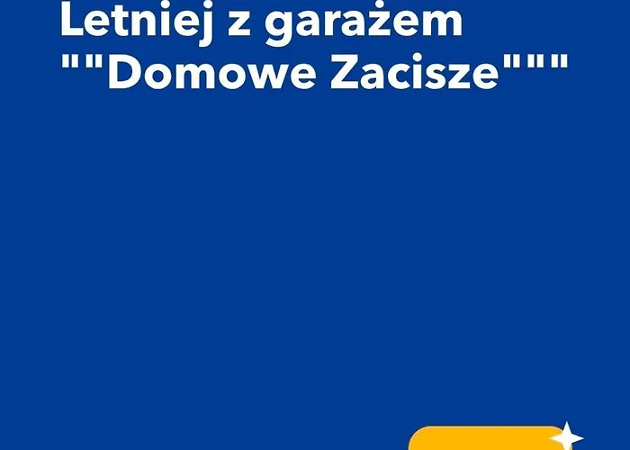 Na Letniej Z Garazem 